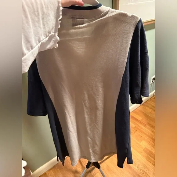 “Furst of a Kind” Vintage Red Sox Tshirt Dress - Picture 4 of 4